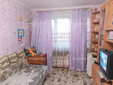 1-к кв. Волгоградская область, Волгоград ул. Черепановых, 5 (29.4 м)