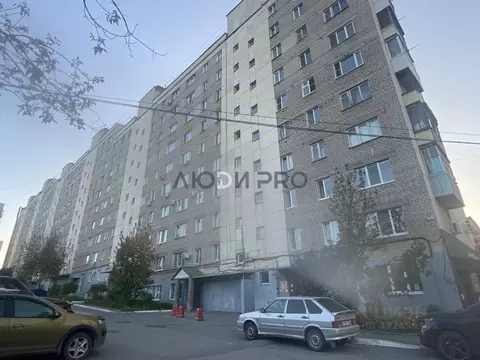 2-к кв. Башкортостан, Уфа Российская ул., 13 (45.0 м)