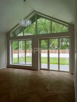 Дом в Тюменская область, Тюмень  (123 м)