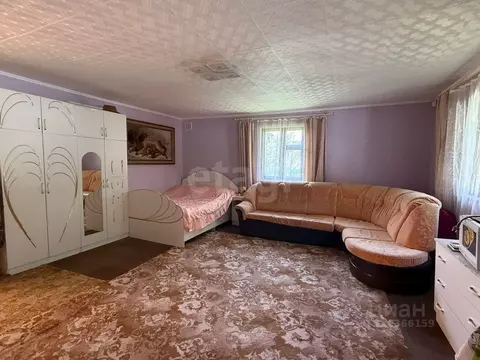 Дом в Костромская область, Костромской район, Бакшеевское с/пос, ...