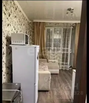 Студия Тюменская область, Тюмень ул. Верхнетарманская, 5 (19.0 м)