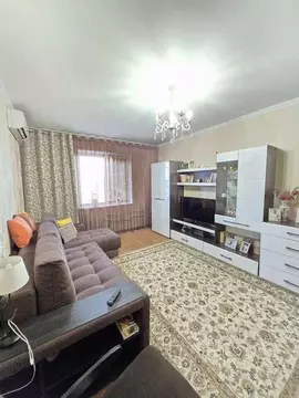 1-к кв. Белгородская область, Старый Оскол ул. Крутикова, 17 (39.0 м)