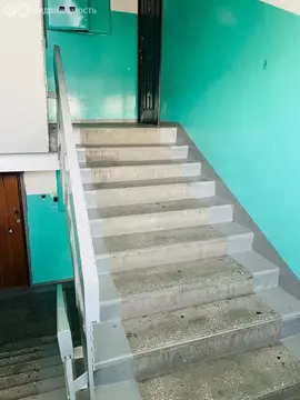 1-комнатная квартира: Иркутск, Центральная улица, 11А (32.2 м)