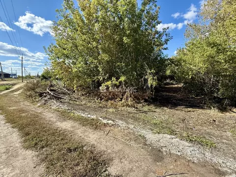 Участок в Пензенская область, Пензенский район, Мичуринский сельсовет, ...