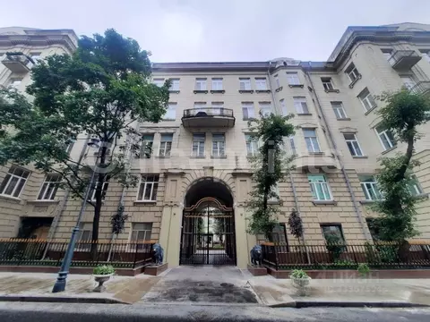 Офис в Москва пер. Романов, 5 (391 м)