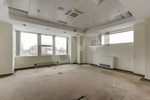 Офис в Москва ул. Ивана Франко, 8 (3920 м)