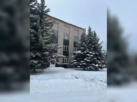 Помещение свободного назначения в Татарстан, Тукаевский район, ...