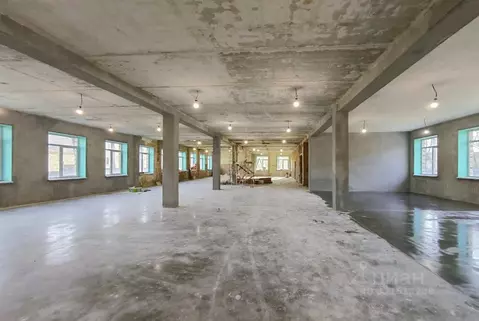 Помещение свободного назначения в Ленинградская область, Гатчинский ...