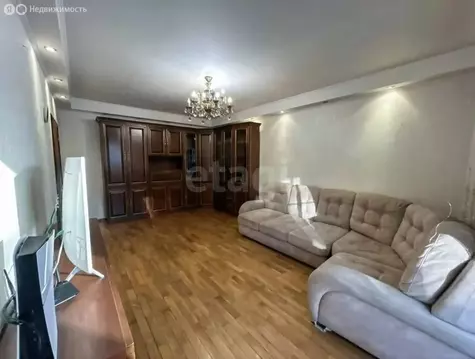 1-комнатная квартира: Балашиха, улица Евстафьева, 9А (46 м)