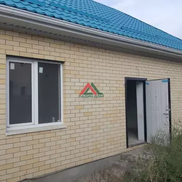 Дом в Краснодарский край, Краснодар проезд 4-й Чукотский, 1 (118 м)