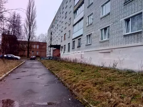 Комната Брянская область, Дятьково 12-й мкр, 2 (17.0 м)
