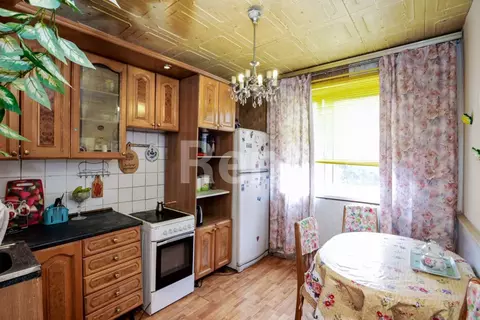 2-к кв. Москва просп. Вернадского, 93К1 (53.0 м)
