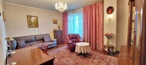 2-к кв. Московская область, Долгопрудный просп. Пацаева, 7к8 (72.7 м)