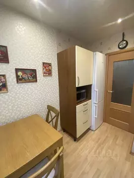 Квартира, 2 комнаты, 47.1 м