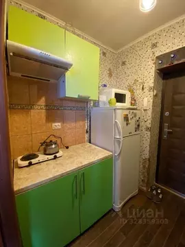 1-к кв. Ростовская область, Таганрог ул. Зои Космодемьянской (17.9 м)