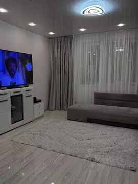 2-к кв. Ярославская область, Ярославль Чернопрудная ул., 17/1 (62.2 м)