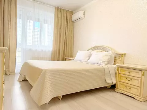 1-к кв. Татарстан, Казань ул. Сибгата Хакима, 50 (45.0 м)