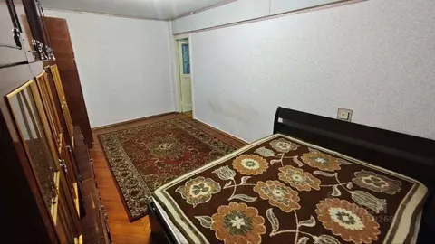 2-к кв. Краснодарский край, Краснодар Завод Измерительных Приборов ...