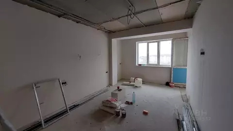 1-к кв. Краснодарский край, Анапа ул. Толстого, 111А (41.0 м)