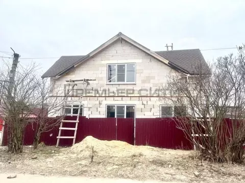 Таунхаус в Калужская область, Калуга Тракторная ул., 1/50 (140 м)