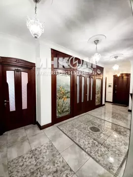 3-к кв. Москва Часовая ул., 23к1 (110.6 м)