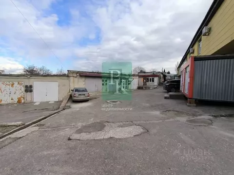 Помещение свободного назначения в Севастополь просп. Победы, 1А (21 м)