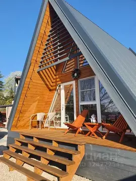 Дом в Краснодарский край, Сочи Бытха мкр,  (42 м)