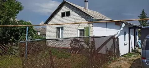 Дом в Белгородская область, Губкинский городской округ, с. Кандаурово ...