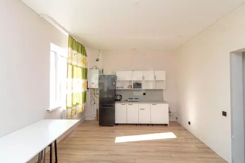 Дом в Тюменская область, Тюмень СОСН Березка-3 тер., ул. 19-я (56 м)