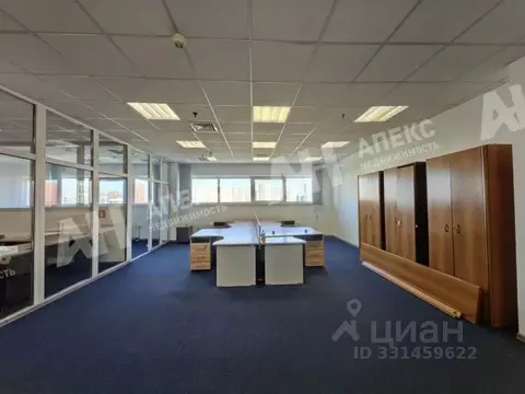 Офис в Московская область, Химки ул. Панфилова, 19с1 (196 м)