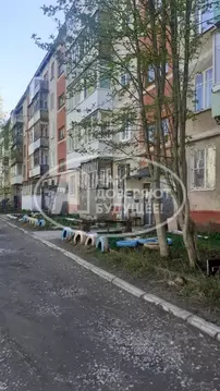 2-к кв. Пермский край, Березники ул. Потемина, 10 (37.0 м)
