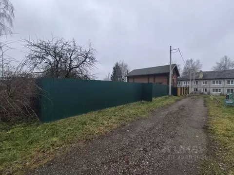 Участок в Тульская область, Тула городской округ, пос. Молодежный ул. ...