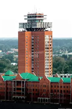 3-к кв. Марий Эл, Йошкар-Ола ул. Эшкинина, 2 (67.0 м)