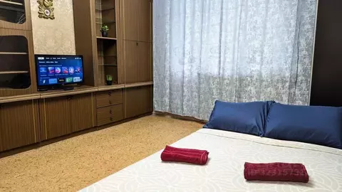 1-к кв. Москва Старобитцевская ул., 15К2 (38.0 м)