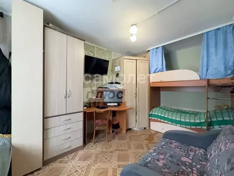 Комната Свердловская область, Березовский ул. Мира, 2 (22.0 м)