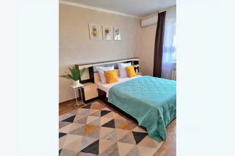 1-к кв. Астраханская область, Астрахань Аршанский пер., 4 (10.0 м)