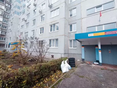 3-к кв. Самарская область, Тольятти Южное ш., 35 (67.0 м)