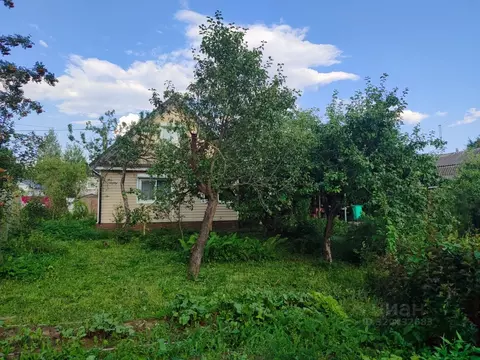 Дом в Ленинградская область, Никольское Тосненский район, Пролетарская ...