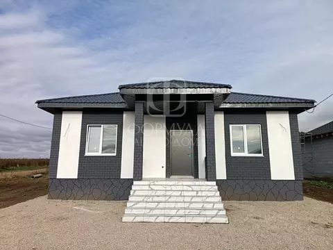 Дом в Свердловская область, Сысертский муниципальный округ, с. Патруши ...