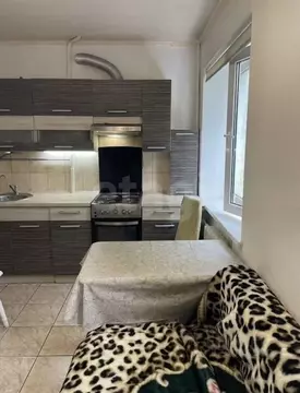 2-к кв. Калининградская область, Калининград Ольштынская ул., 24 (49.3 ...