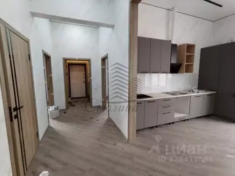 Дом в Белгородская область, Старый Оскол Набокинские Сады жилрайон,  ...