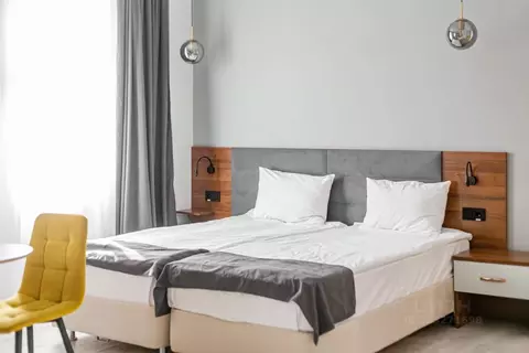 Комната Ставропольский край, Кисловодск пер. Яновского, 3А (32.0 м)