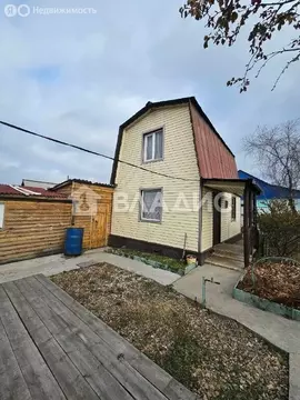 Дом в Заиграевский район, сельское поселение Талецкое, СНТ Солнечный, ...