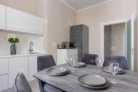 2-к кв. Санкт-Петербург Вязовая ул., 8 (63.1 м)