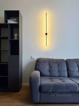 1-к кв. Москва Новоалексеевская ул., 16к4 (34.2 м)