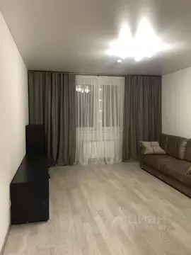 1-к кв. Москва Фестивальная ул., 15К2 (45.9 м)