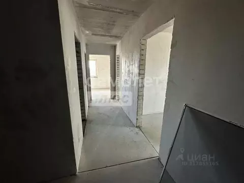 2-к кв. Амурская область, Благовещенск Высокая ул., 130 (59.5 м)