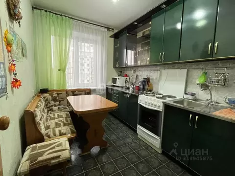 3-к кв. Красноярский край, Норильск ул. Лауреатов, 65 (65.4 м)