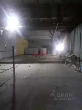 Производственное помещение в Пензенская область, Пенза ул. Строителей ...
