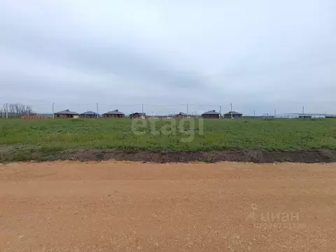 Участок в Ростовская область, Аксайский район, Щепкинское с/пос, пос. ...